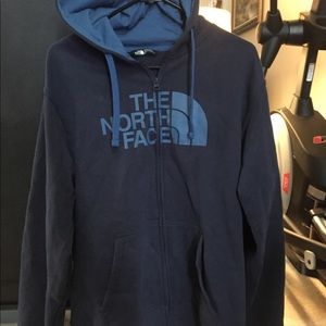 The North Face Hoodie